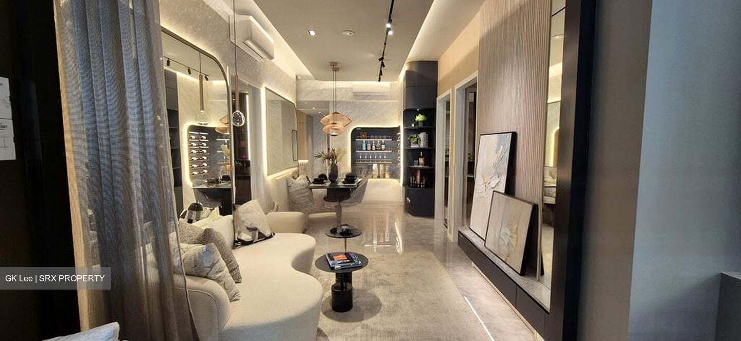 THE ARCADY AT BOON KENG (D12), Apartment #456429431